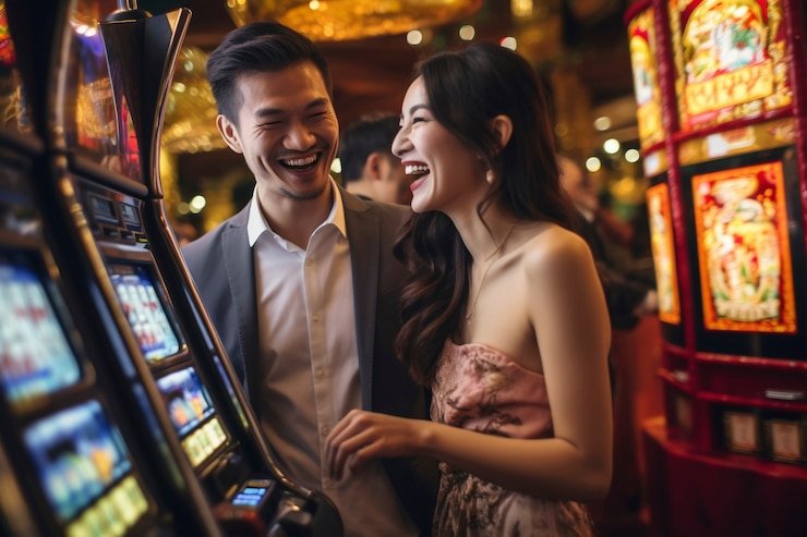 Langkah klaim bonus aman33 secara terarah